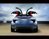 renault megane concept